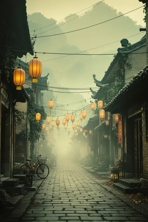 风起长街 - 欧美电影热播海报